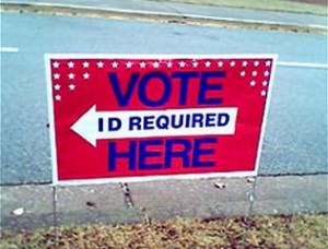 Voter ID Laws