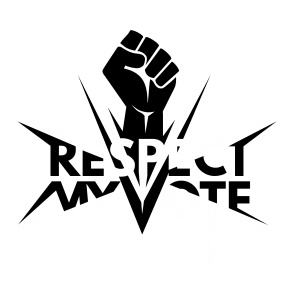 Respect My Vote Logo